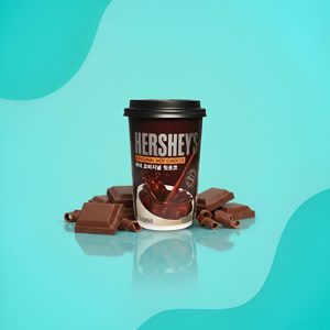 Горячий шоколад Original Hot Choco (стакан), ~40 г (стакан)