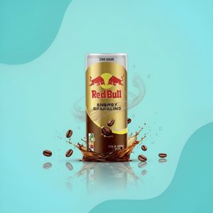 Red Bull Холодный кофе, 250 мл