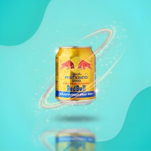 Red Bull Kratingdaeng (тайский), 250 мл