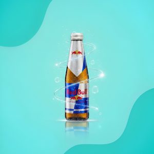 Red Bull Классический (стекло), 0,25 л